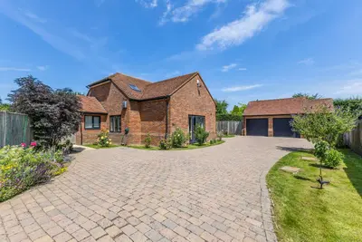 Ash Close, Walters Ash, Buckinghamshire, HP14 4TR