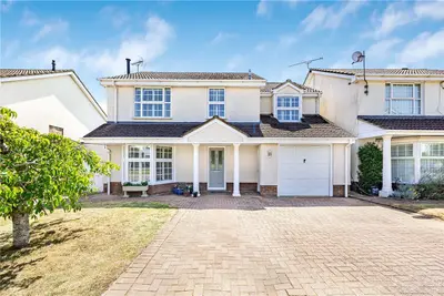 Ridgeway, Wargrave, RG10