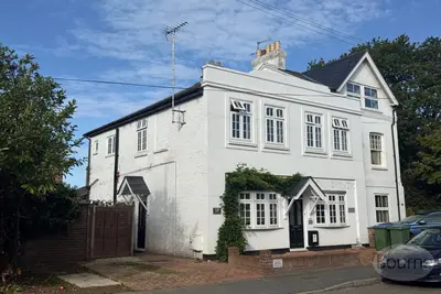 Anyards Road, Cobham, KT11
