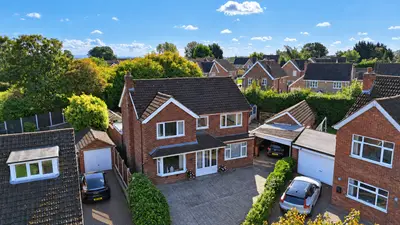 Greenhill, Broughton, DN20