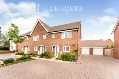 Trevett Place, Littlehampton, BN17