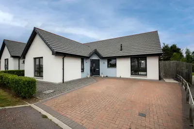 Averon Street, Nairn, IV12