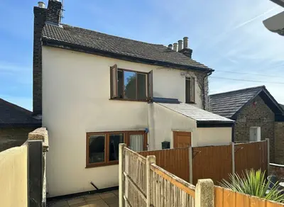 Alpha Place, Bishop's Stortford, CM23