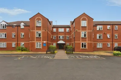 Pembroke Way, Birmingham