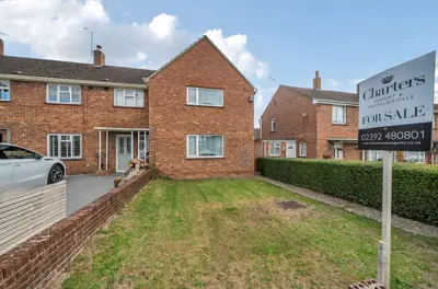 Racton Road, Emsworth, PO10