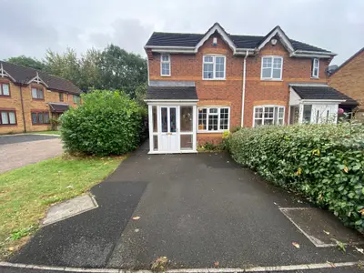 Riverbank Road, Willenhall, WV13
