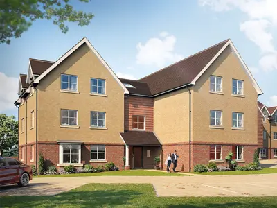 Ceres Crescent, EPSOM
