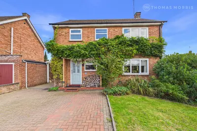 Claytons Way, Huntingdon, PE29