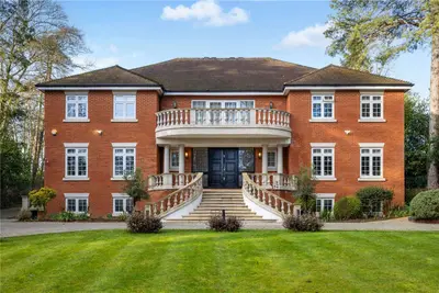 Harmer Green Lane, Welwyn, Hertfordshire, AL6 0AP
