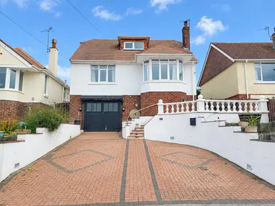 Cecilia Road, Paignton, TQ3
