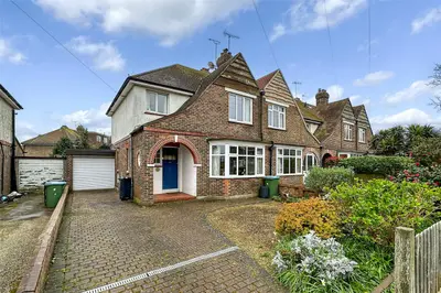 Rustington, Littlehampton, BN16