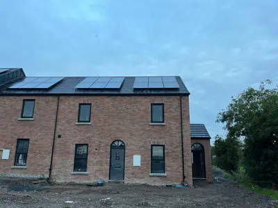 The Weaver Hinchfields, Ballynahinch, BT24
