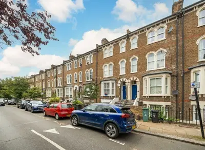 Lowfield Road, West Hampstead, NW6