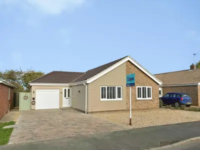 Conway Drive, North Hykeham, LN6