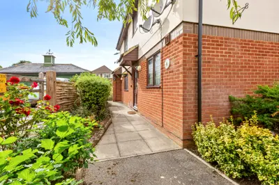 Swan Mews, Wendover, HP22