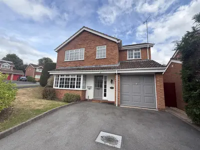 Stonepits Lane, Redditch
