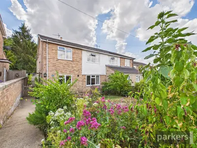 Woodside, North Leigh, OX29