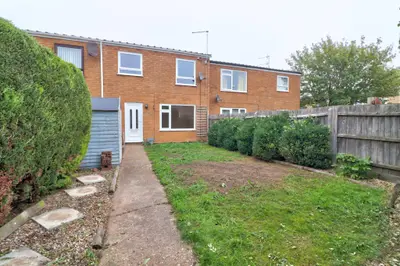 Springvale, Gayton, PE32