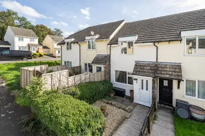 Furze Park Road, Bratton Fleming, EX31