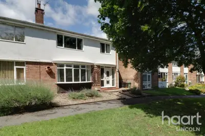 Greetwell Place, LN2
