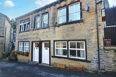 Cobblers Cottage, Luddenden, HX2