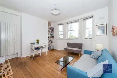 McAuley Close, London, SE1
