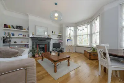Bathurst Gardens, Kensal Green, London, NW10