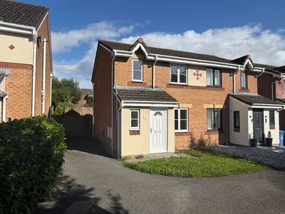 To LetRedwood Drive, Chorley