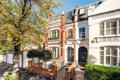 Chipstead Street, London, SW6 3SR