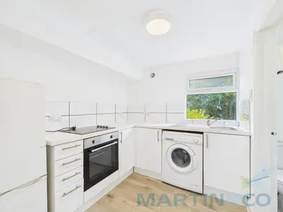 New England Road, Brighton, BN1