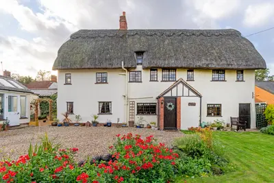 Watts Yard, Manuden, CM23