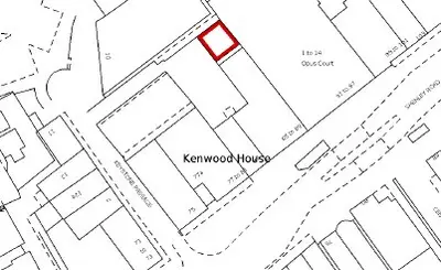 Shenley Road, Borehamwood, Hertfordshire, WD6