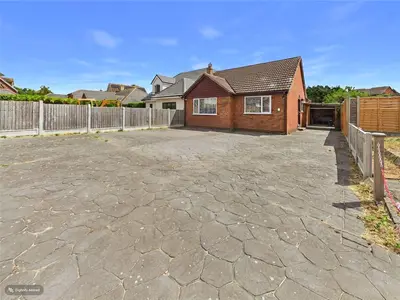 Town End Field, Witham, CM8