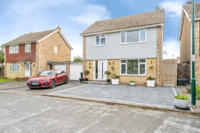 Merton Close, Bognor Regis, PO21