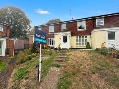 Valroy Close, Camberley, GU15
