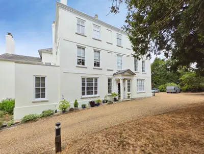 Parsons Fee, Aylesbury, HP20