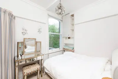 Bracewell Road, London, W10