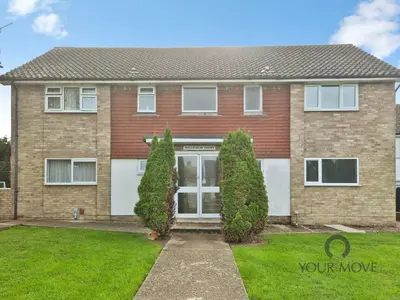 Windsor Way, Polegate, East Sussex, BN26