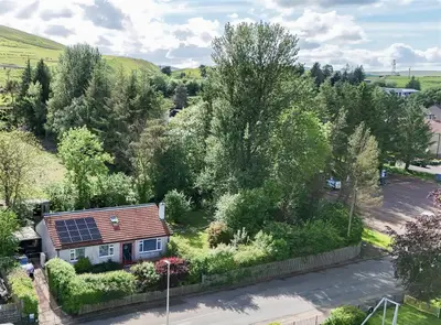 Carlisle Road, Crawford, Biggar, ML12 6TW