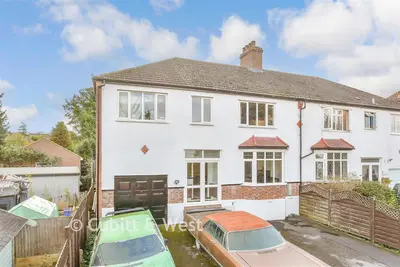 Wilmot Way, Banstead, SM7