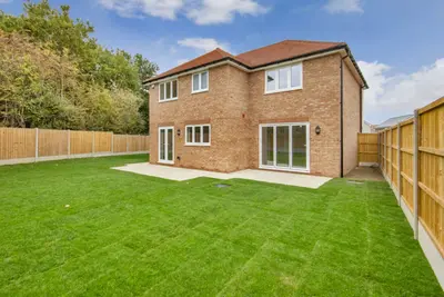 Egerton Nursery, Lambs Close, Hextable, Kent, BR8 7FW