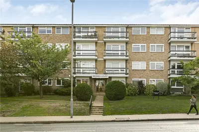 Putney Hill, Putney, SW15