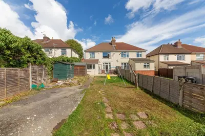 62, Muller Road, Horfield, Bristol, BS7 9RG