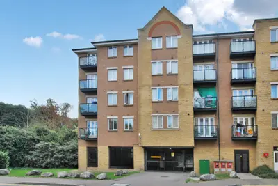Black Eagle Drive, Northfleet, DA11
