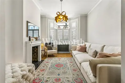 Clonmell Road, London, N17