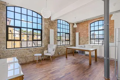 Gunmakers Lane, London, E3 5SB