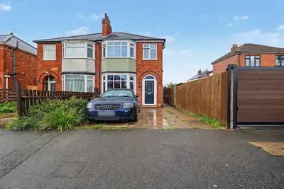 Woodlands Drive, Loughborough, LE11
