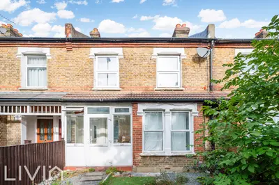 Morland Road, Croydon, CR0