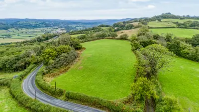Llanarthney, Carmarthen, SA32