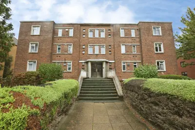 Hill Lane, Southampton, SO15
